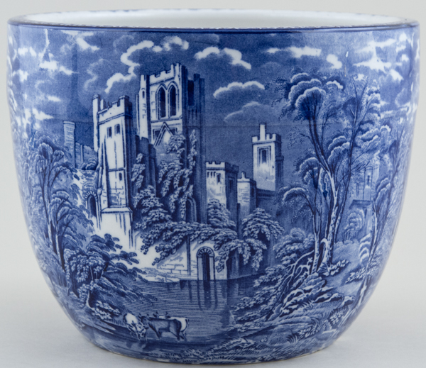 Cache Pot or Jardiniere c1930s
